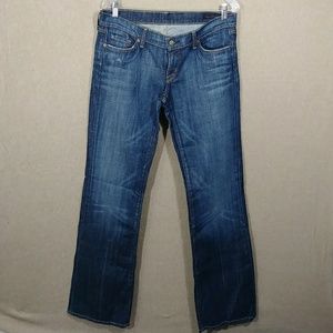 Citizens of Humanity jeans Sz 32 COH